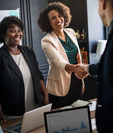 Atención personalizada